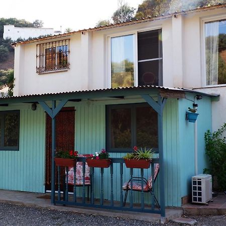 Vegan Guesthouse Finca Pereila Coin Luaran gambar