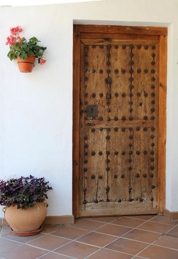 Vegan Guesthouse Finca Pereila Coin Luaran gambar