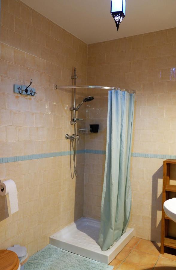 Vegan Guesthouse Finca Pereila Coin Luaran gambar