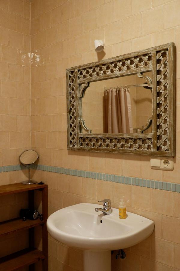 Vegan Guesthouse Finca Pereila Coin Luaran gambar