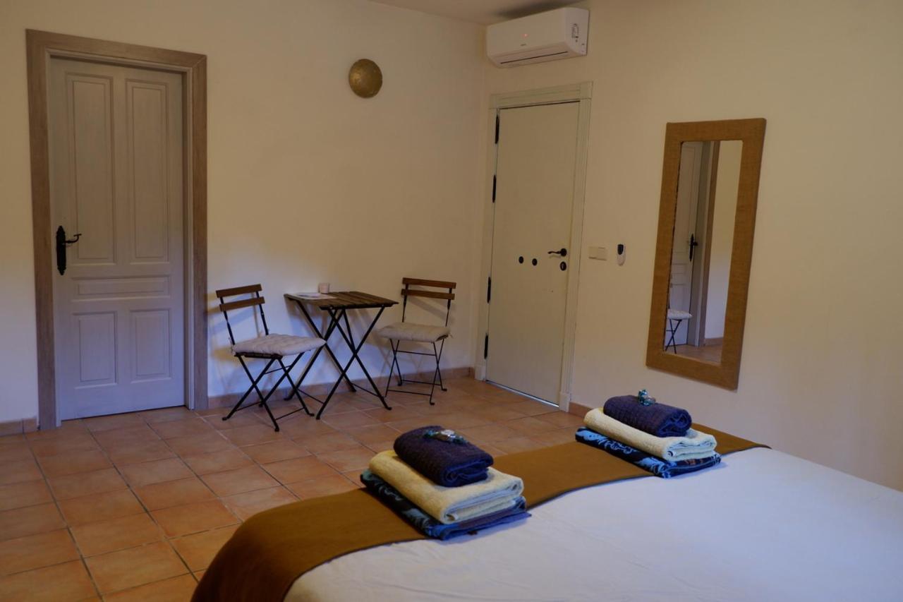 Vegan Guesthouse Finca Pereila Coin Luaran gambar